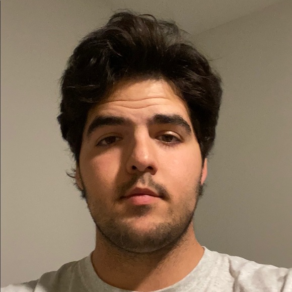 Meet your Posher, Joseph - Picture 1 of 1